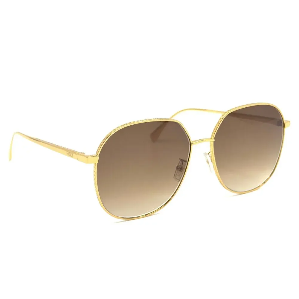 New FENDI Sunglasses FE40069U 30P Authentic